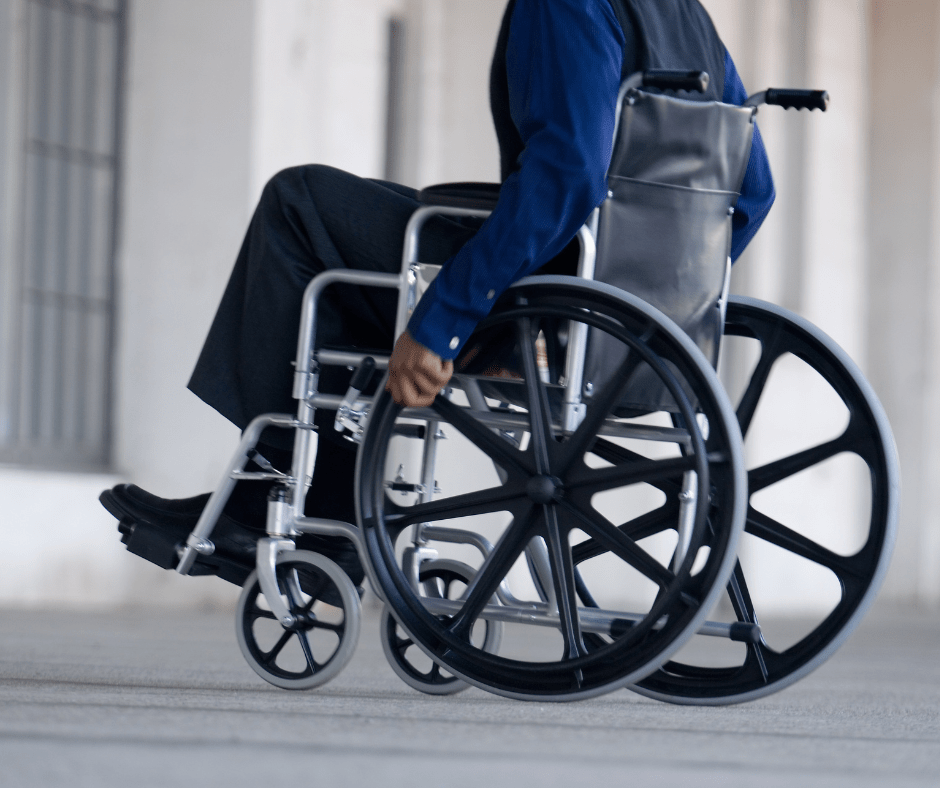 Debunking The Most Common Wheelchair Cushion Myths - easecushion