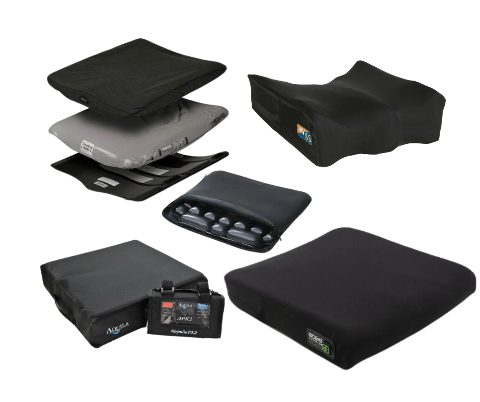 How the Right Cushion Can Help Prevent Painful Pressure Injuries - easecushion