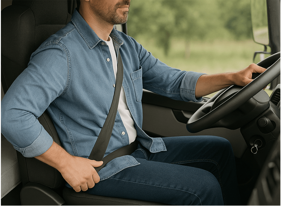 The Commute Revolution: Smart Comfort for Long Drives with Wavon Cushion - easecushion