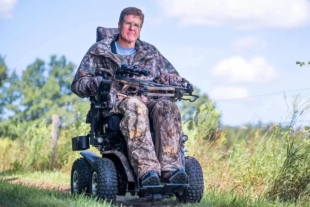 Veterans & Wheelchair Cushions: Overcoming Challenges & Expert Tips for Better Comfort - easecushion