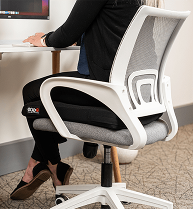 Understanding the Difference Between Alternating Pressure Cushions and Massage Seats - easecushion