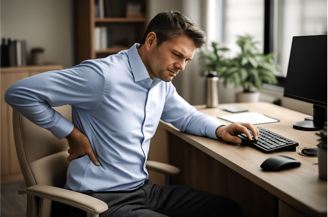 Why Sitting Should Feel Better: How Wavon Smart Cushion Enhances Everyday Comfort - easecushion