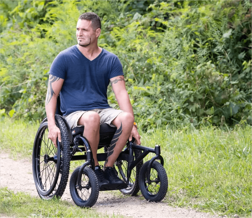 The Ultimate Guide to Wheelchair Comfort - easecushion