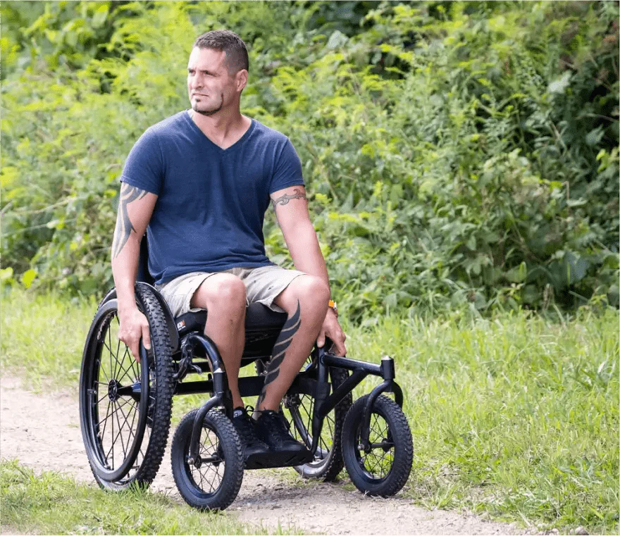 The Ultimate Guide to Wheelchair Comfort - easecushion