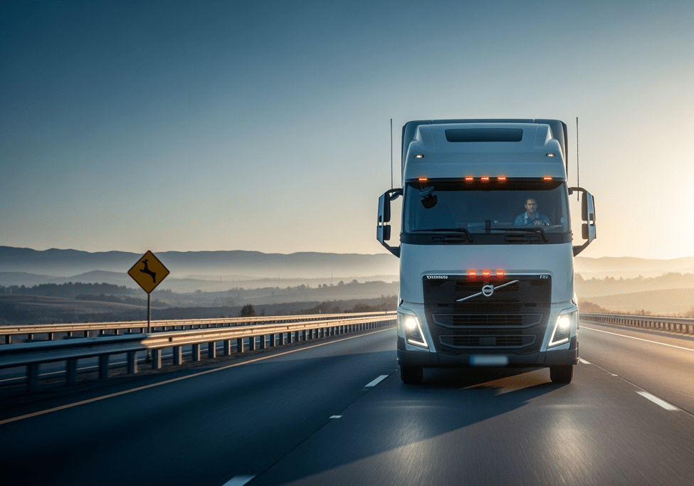 Truckers’ Secret Weapon Against Road Fatigue - easecushion