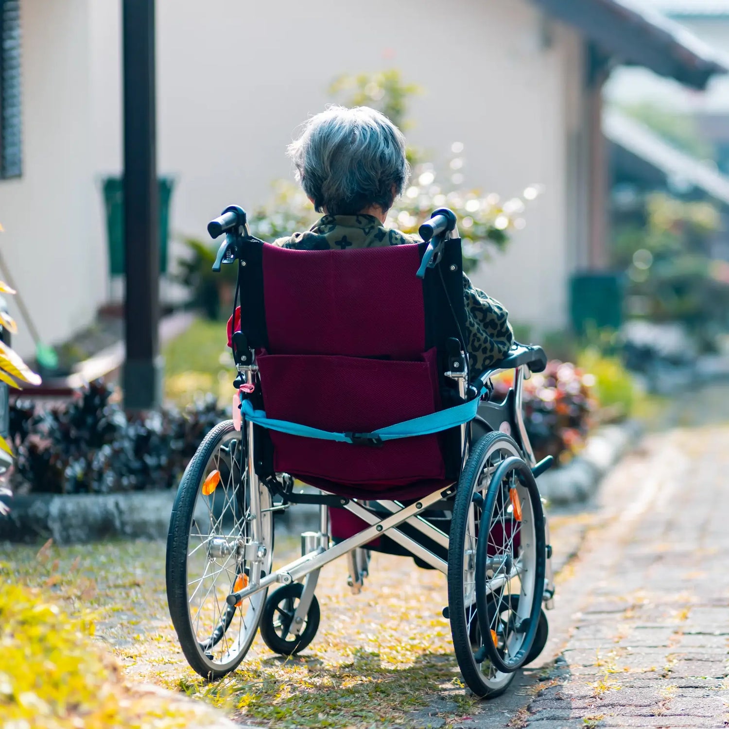 How To Prevent and Treat Pressure Sores - easecushion