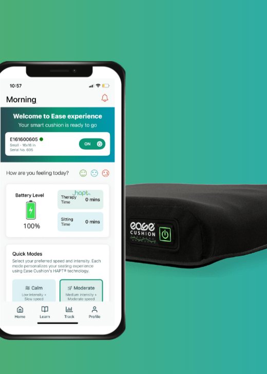 Ease Cushion Gen 2 - New & Improved! - easecushion