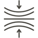 HAPT - Alternates Pressure Points intermittently