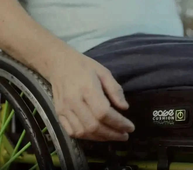 Ease Cushion Gen 2 - New & Improved! - easecushion