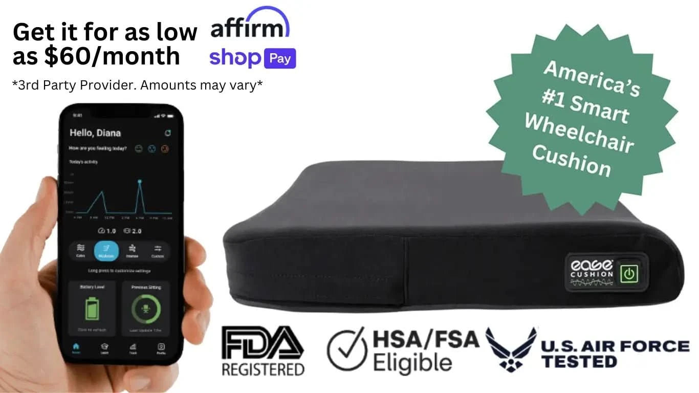 Ease Cushion® - easecushion