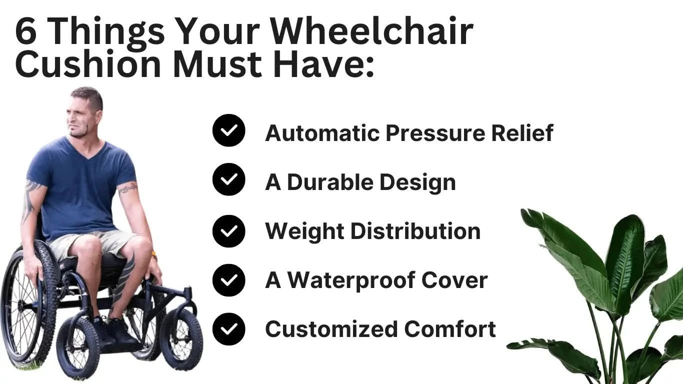 Ease Cushion® - easecushion