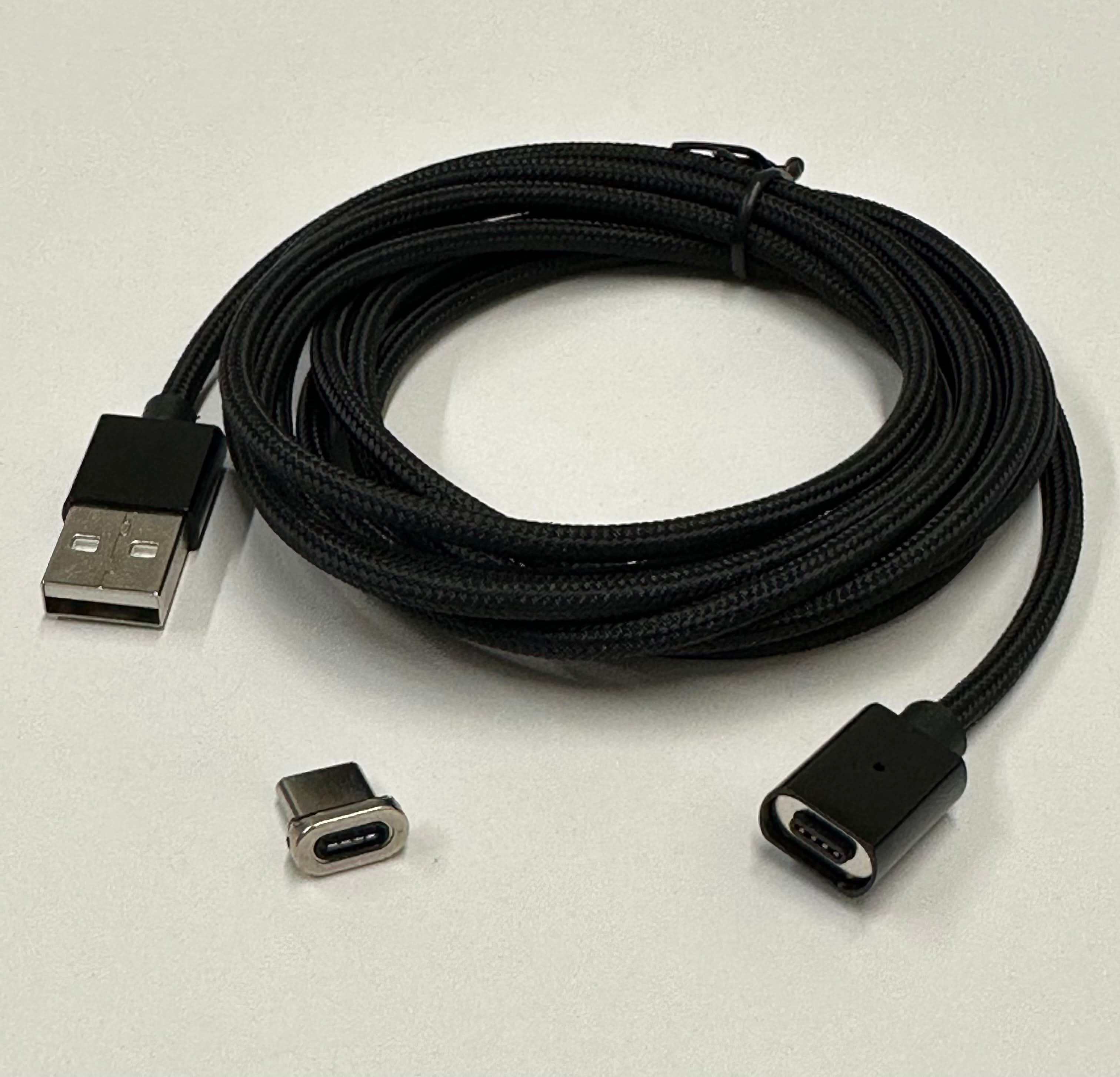 Magnetic Charger with Cube for Assistive Mobility - easecushion