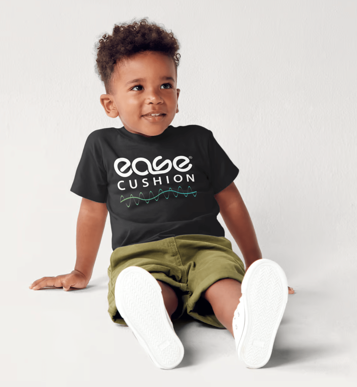 Exclusive Ease T-Shirts - easecushion