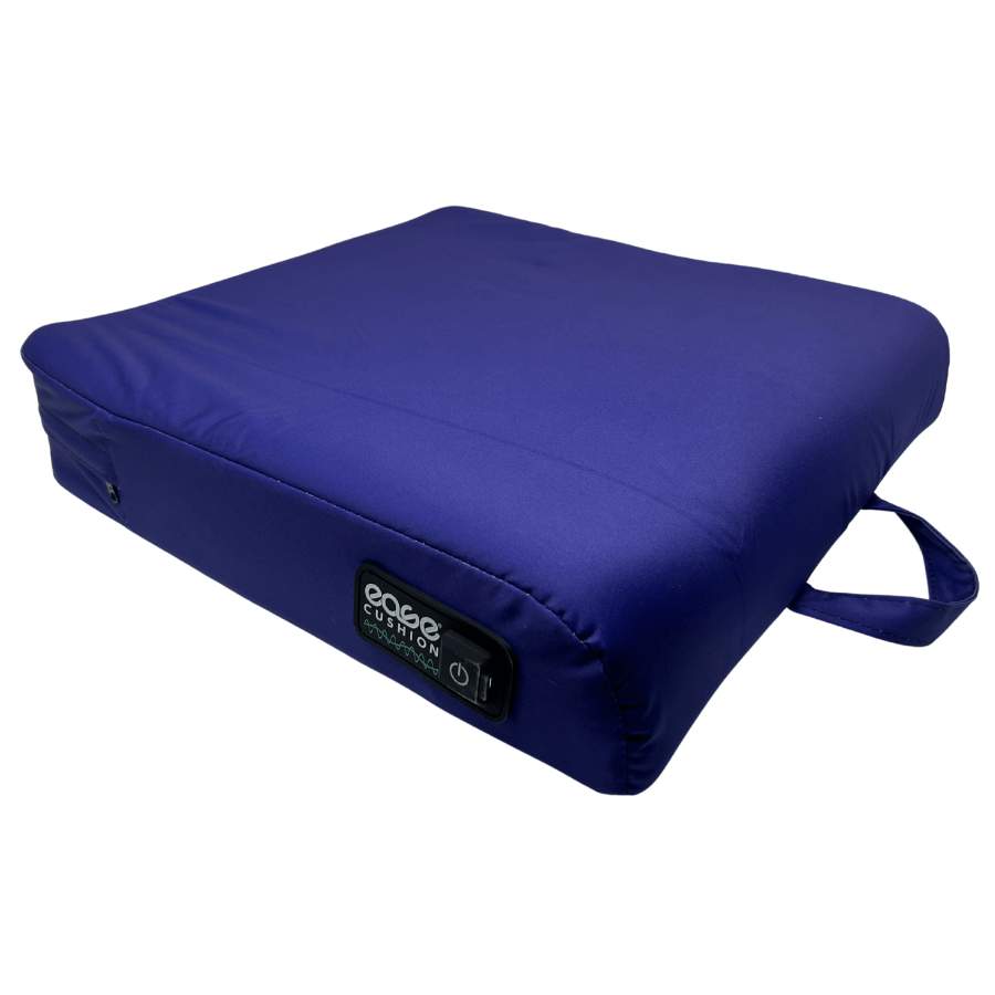 Purple Waterproof Cover for Ease Cushion® - easecushion