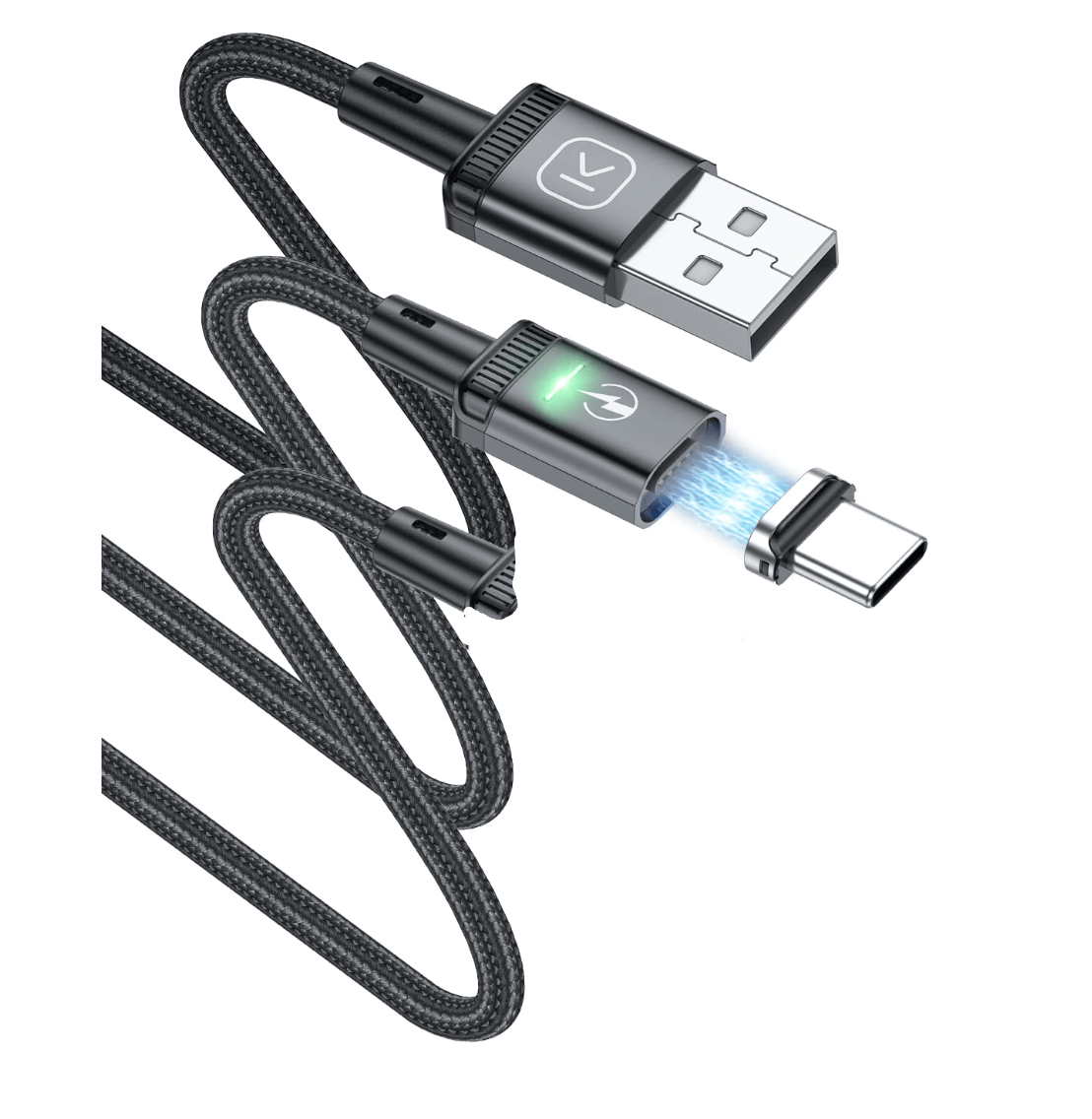 Wavon USB - C Magnetic Charger - easecushion