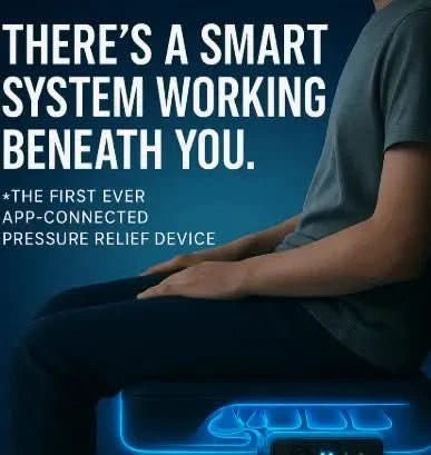 Wavon Cushion® - Low Profile 2" - easecushion