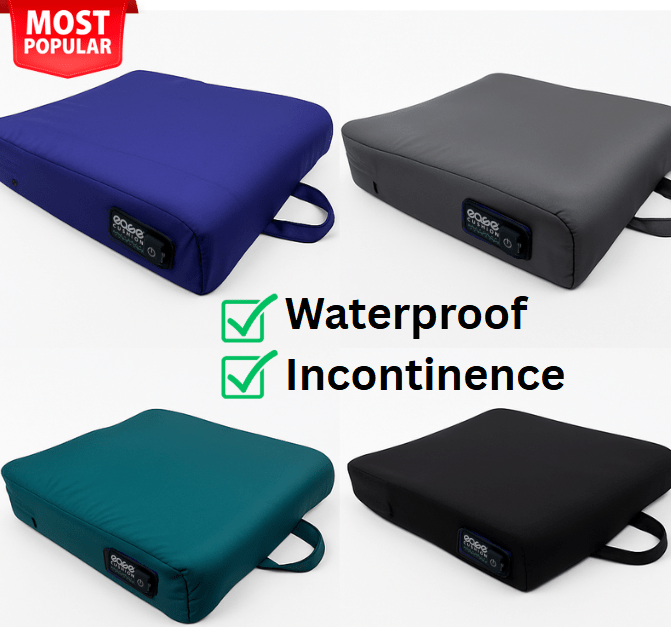 Waterproof Cover for Ease Cushion® - easecushion