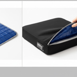 Cushion Soft Cooling Gel Insert - easecushion