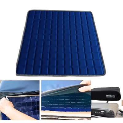 Cushion Soft Cooling Gel Insert - easecushion