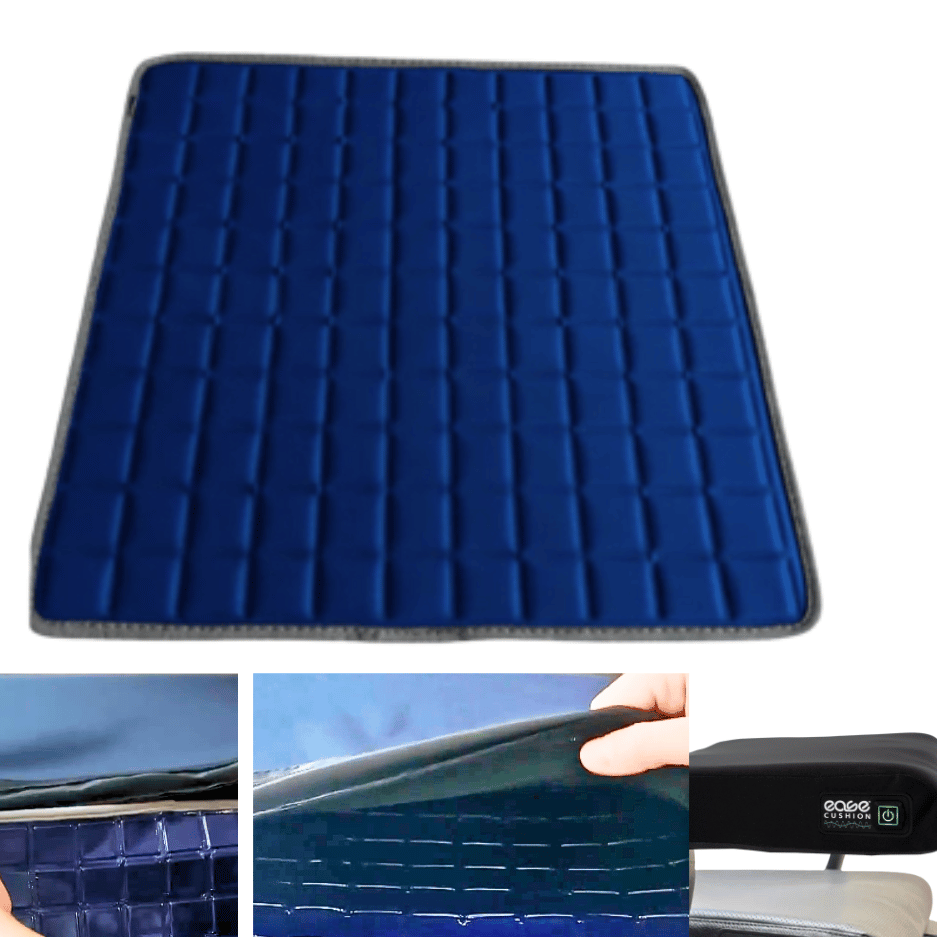 Cushion Soft Cooling Gel Insert - easecushion