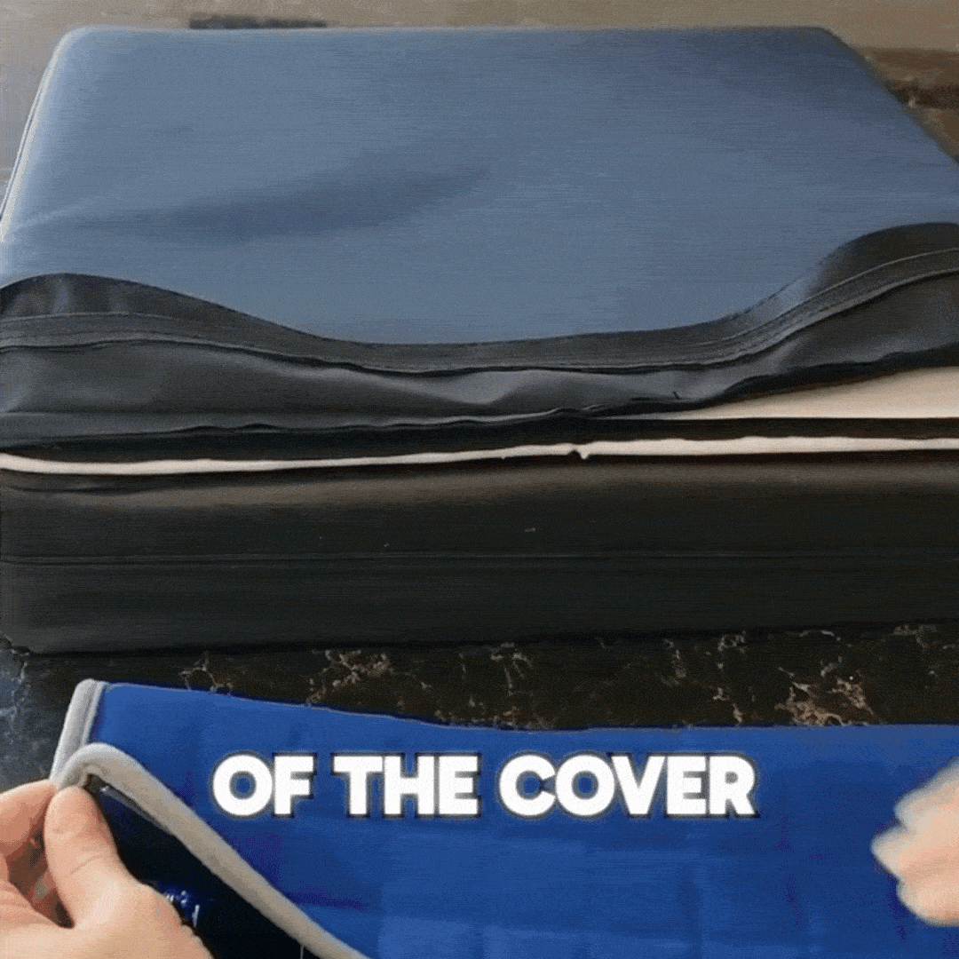 Cushion Soft Cooling Gel Insert