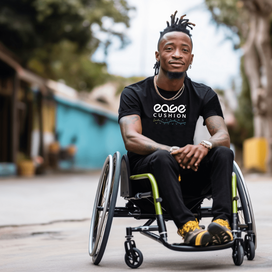 Exclusive Ease T-Shirts - easecushion