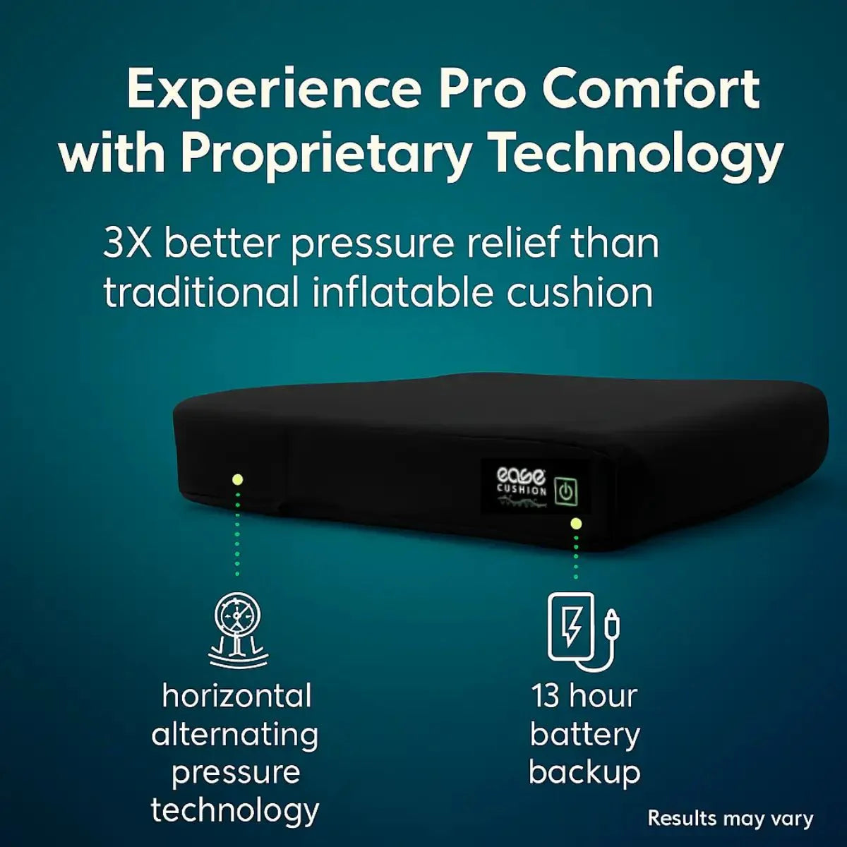 Why is this cushion "so expensive"? The honest truth about what you’re actually buying. - easecushion