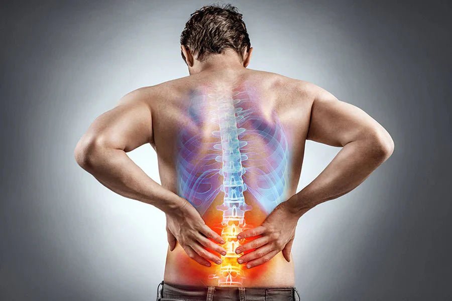 Alleviate Sciatic Pain with These Effective Stretches - easecushion