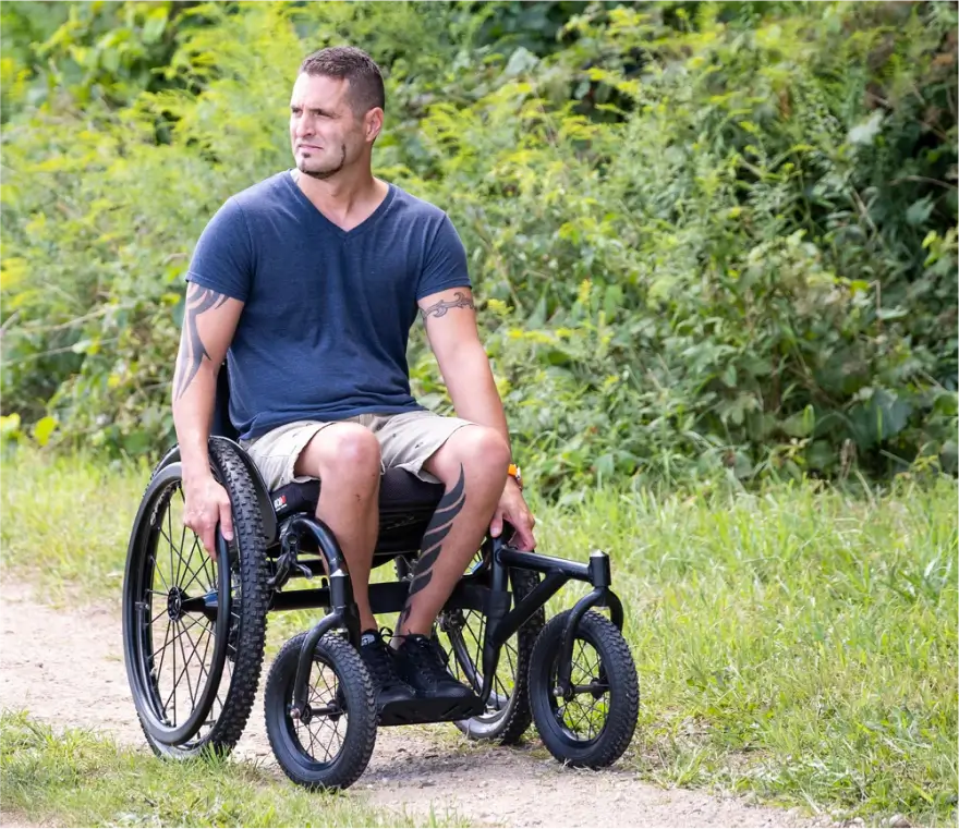 The Ultimate Guide to Wheelchair Comfort
