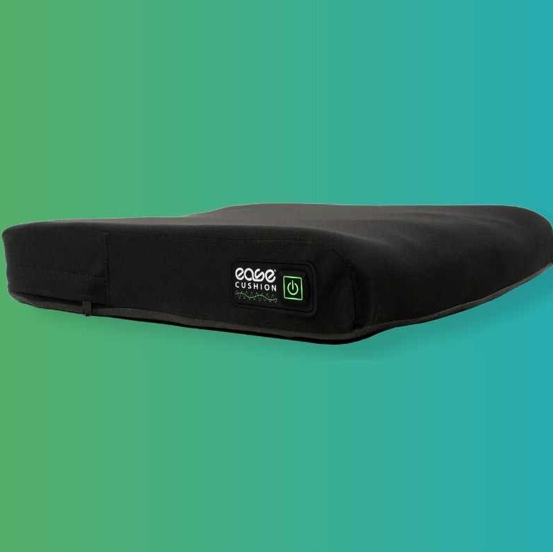 Ease Cushion Gen 2 - New & Improved! - easecushion