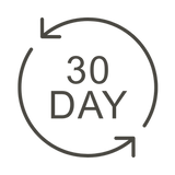 30-Days Easy Returns