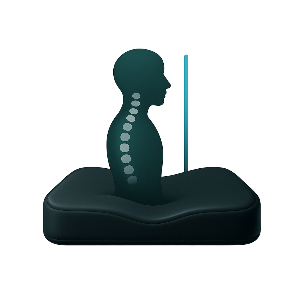 Supports Posture