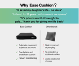 Rental Program - easecushion