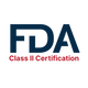 FDA Class II Device