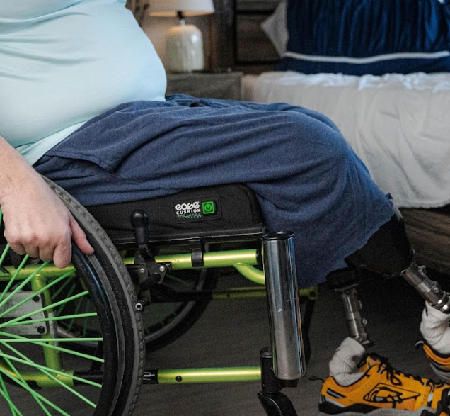 How to Select the Best Wheelchair Cushions