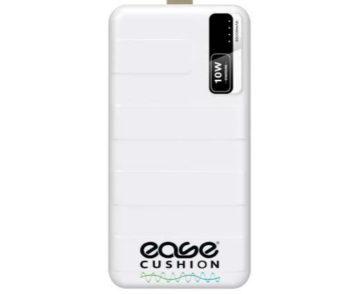 50 hours battery boost for Ease Cushion® - easecushion