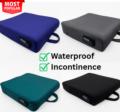 Waterproof Cover for Ease Cushion® - easecushion