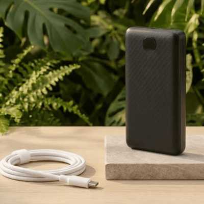 50 hours battery boost - easecushion