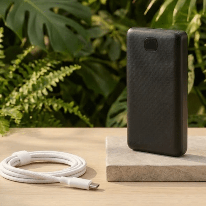 50 hours battery boost - easecushion