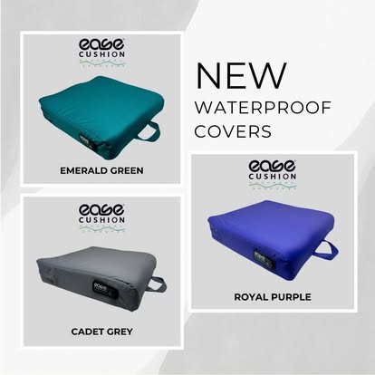 Inner Incontinence Cover 16x16