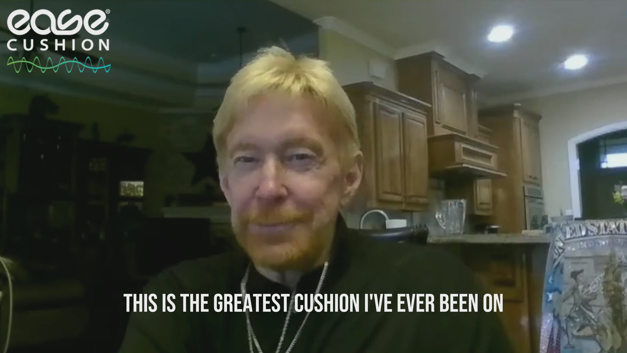 Live from the Abilities Expo show floor — caregivers & users share their experience
