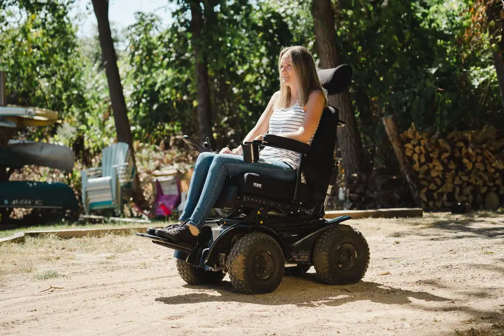 How the Ease Cushion Helps Your Patients: