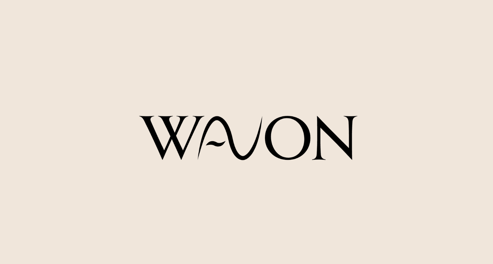 Wavon Accessories Banner